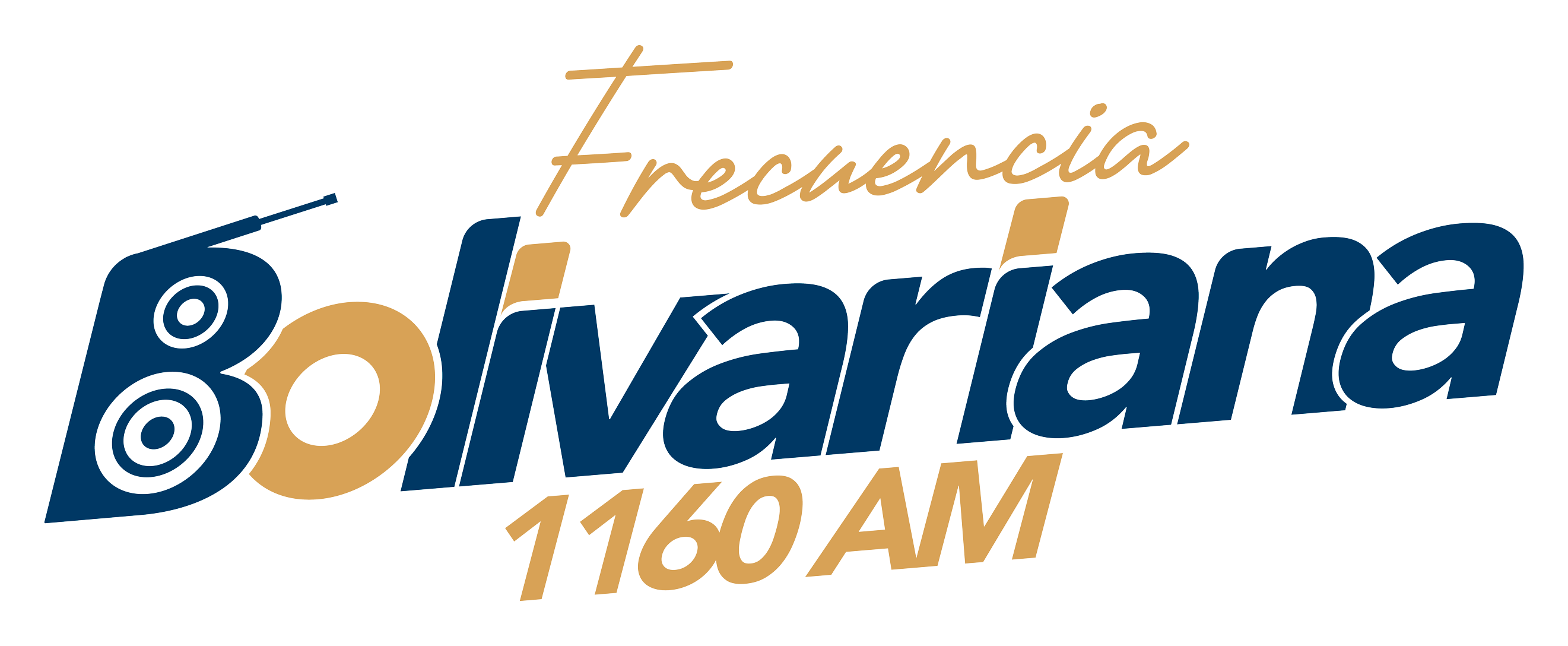 Frecuencia Bolivariana 1160 AM