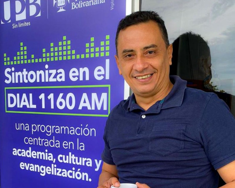 Óscar Sánchez Oviedo, Premio CPB 2025