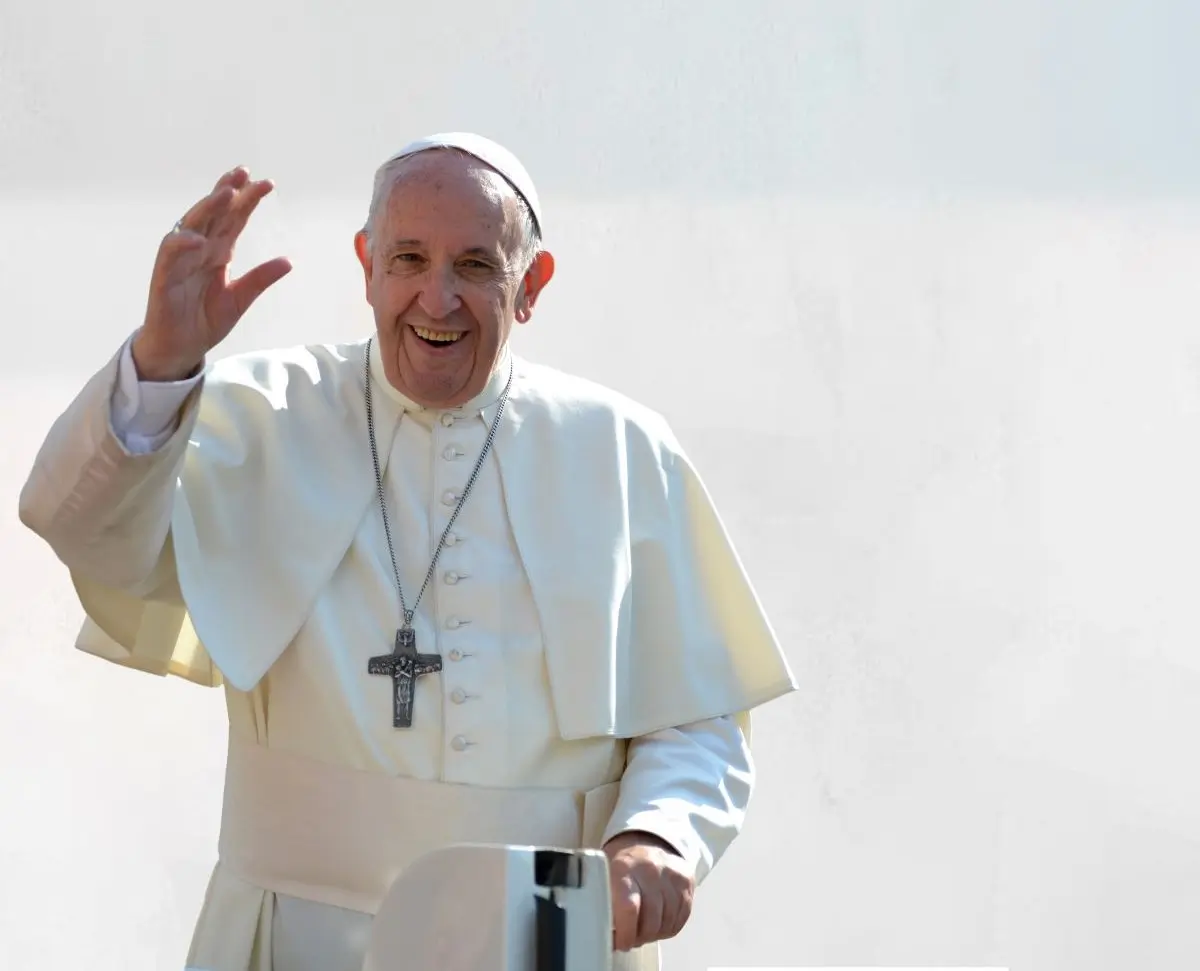 Papa Francisco