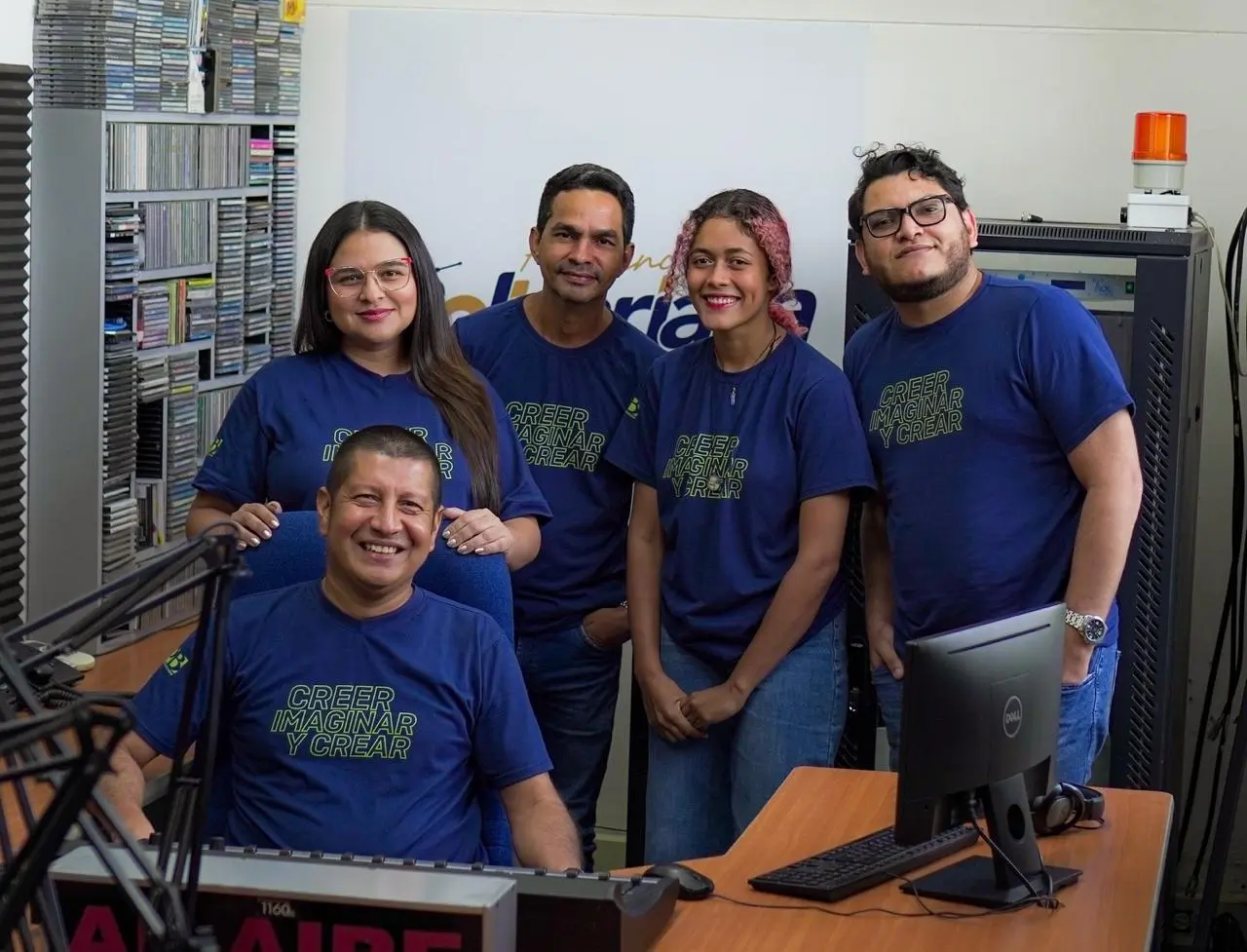 Alianzas que Construyen