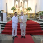 Café con Óscar Sánchez Oviedo