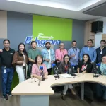 Aniversario 23, bendición de los espacios renovados