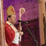Monseñor Ricardo Tobón Restrepo. Foto Arquidiócesis de Medellín.